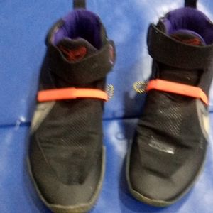 Nike Kobe ad NXT fast fit